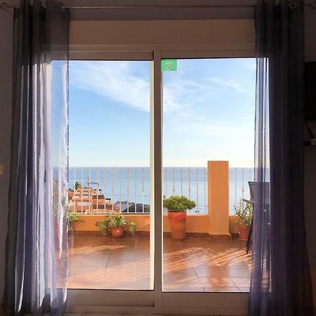 Mojacar, Spain. Penthouse Apartment المظهر الخارجي الصورة
