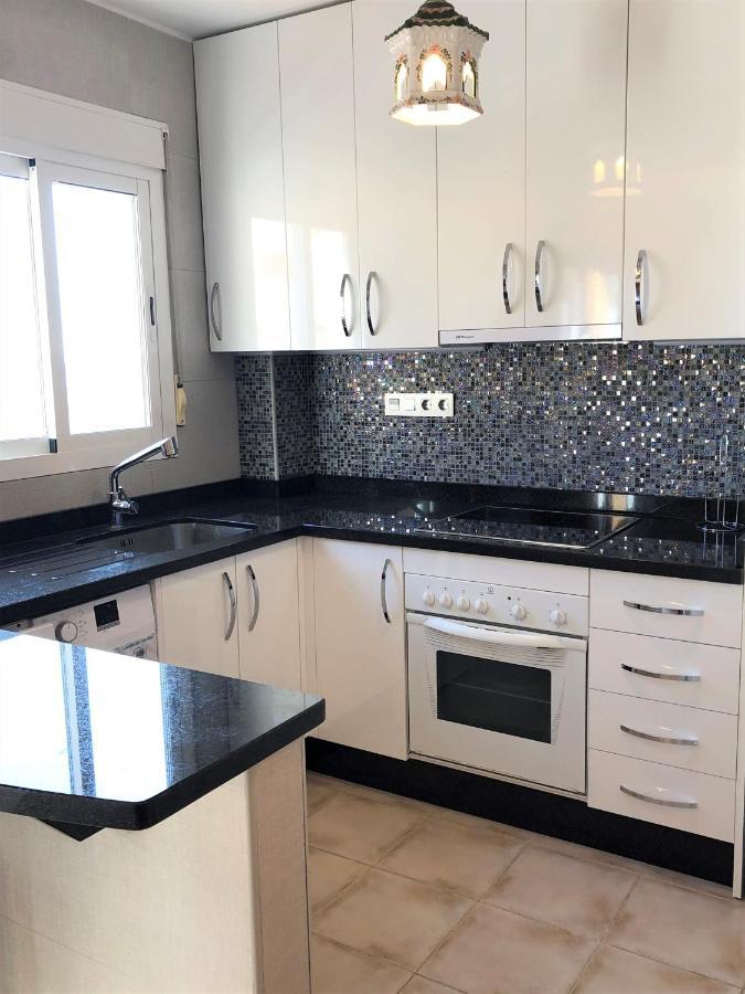 Mojacar, Spain. Penthouse Apartment المظهر الخارجي الصورة
