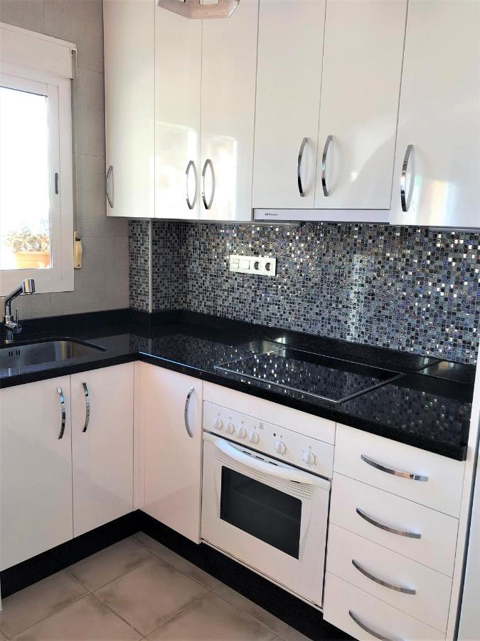 Mojacar, Spain. Penthouse Apartment المظهر الخارجي الصورة