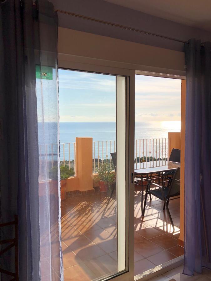 Mojacar, Spain. Penthouse Apartment المظهر الخارجي الصورة