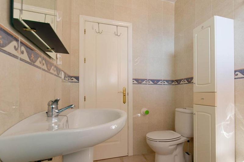 Mojacar, Spain. Penthouse Apartment المظهر الخارجي الصورة