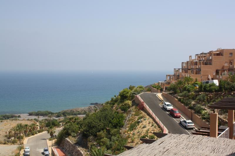 Mojacar, Spain. Penthouse Apartment المظهر الخارجي الصورة