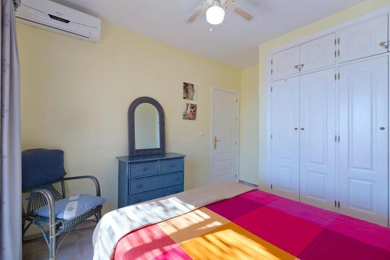 Mojacar, Spain. Penthouse Apartment المظهر الخارجي الصورة