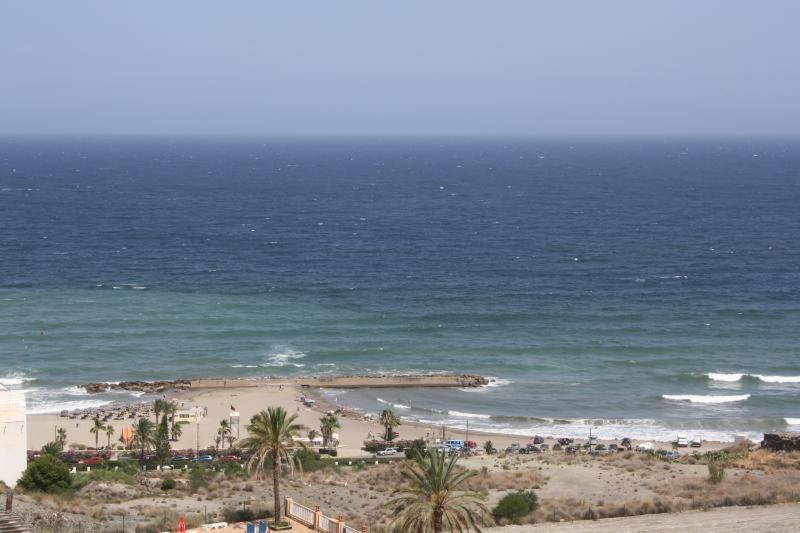 Mojacar, Spain. Penthouse Apartment المظهر الخارجي الصورة