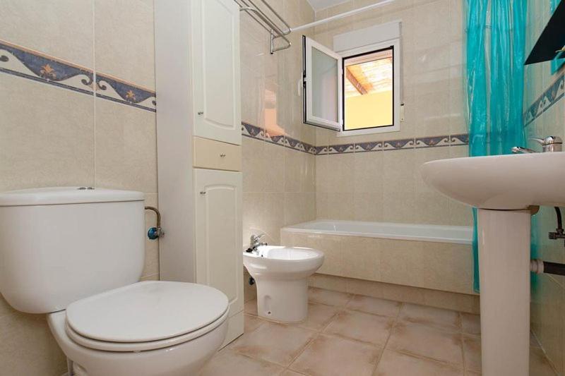 Mojacar, Spain. Penthouse Apartment المظهر الخارجي الصورة