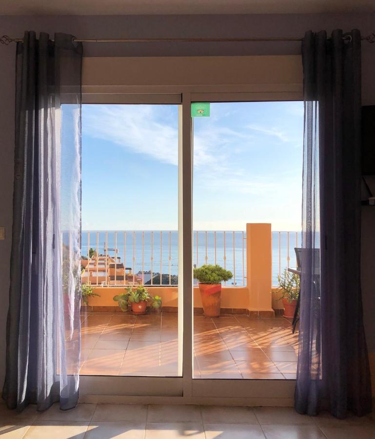 Mojacar, Spain. Penthouse Apartment المظهر الخارجي الصورة