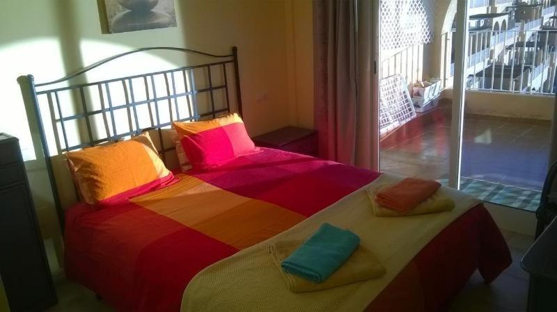 Mojacar, Spain. Penthouse Apartment المظهر الخارجي الصورة