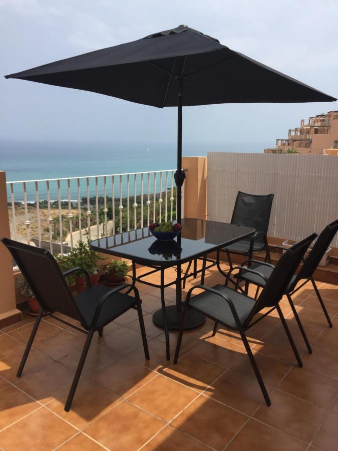 Mojacar, Spain. Penthouse Apartment المظهر الخارجي الصورة