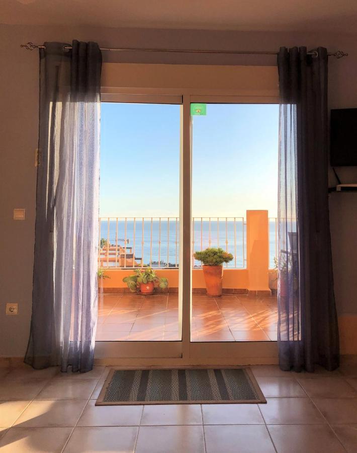 Mojacar, Spain. Penthouse Apartment المظهر الخارجي الصورة