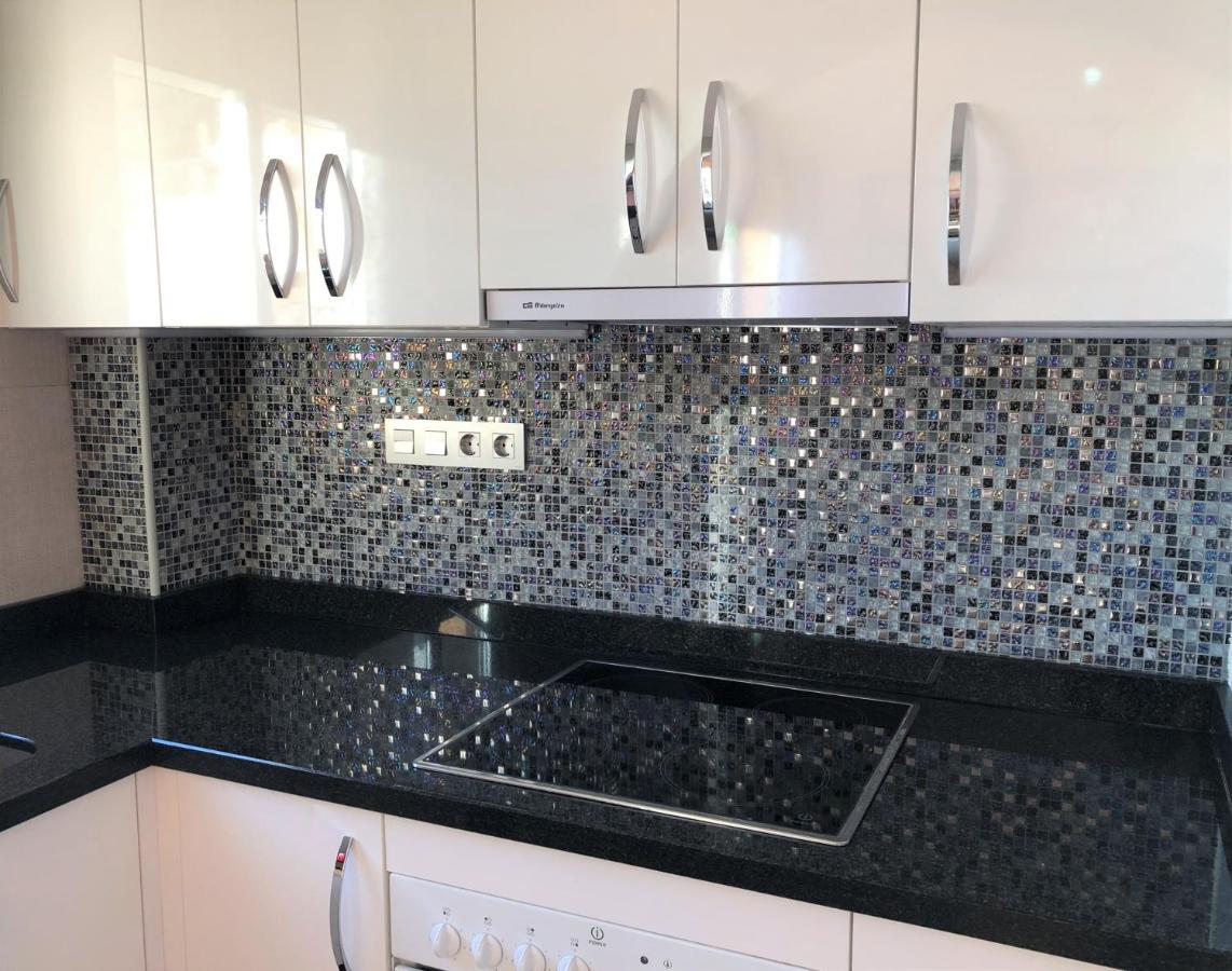 Mojacar, Spain. Penthouse Apartment المظهر الخارجي الصورة
