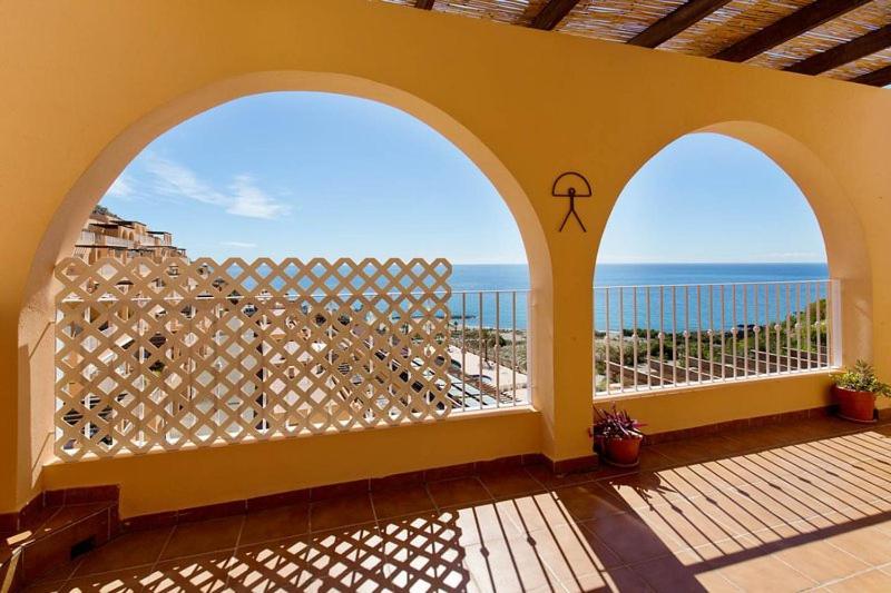 Mojacar, Spain. Penthouse Apartment المظهر الخارجي الصورة
