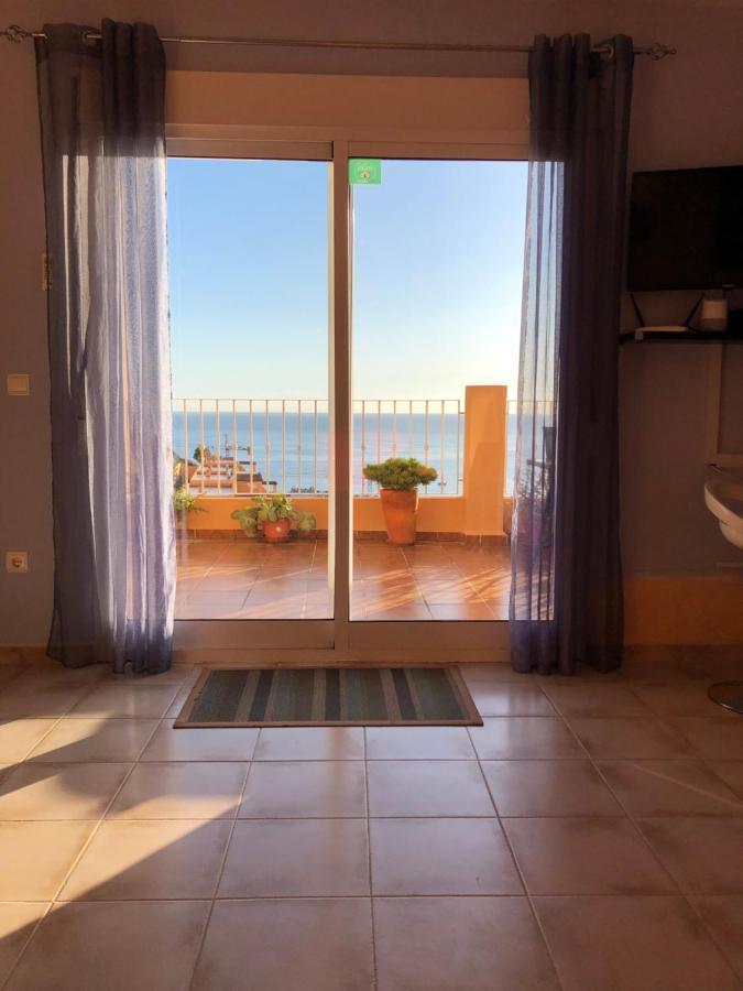 Mojacar, Spain. Penthouse Apartment المظهر الخارجي الصورة
