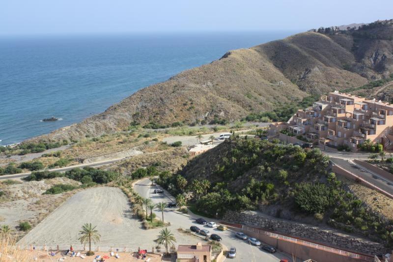 Mojacar, Spain. Penthouse Apartment المظهر الخارجي الصورة