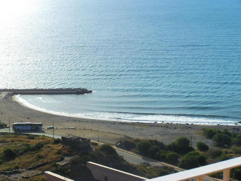 Mojacar, Spain. Penthouse Apartment المظهر الخارجي الصورة